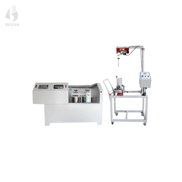 Berat - Duty Mill Ball Planetal Planetal