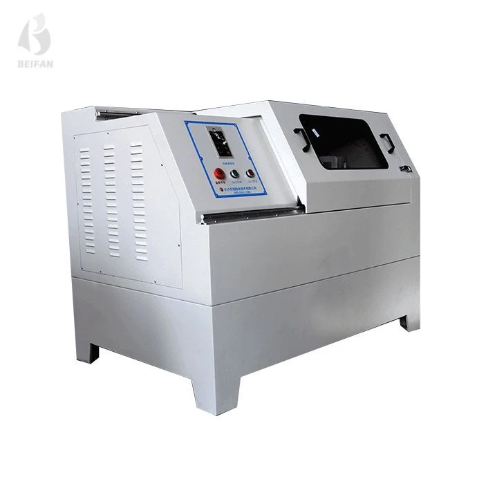 Heavy-duty Horizontal Planetary Ball Mill
