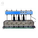 Penguji Pembubaran Enam Kapal