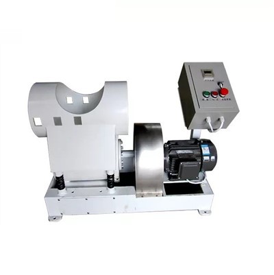 Kilang bola bergetar nano