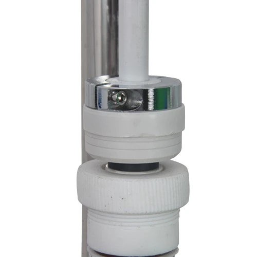 10L Glass Extraction Dispenser