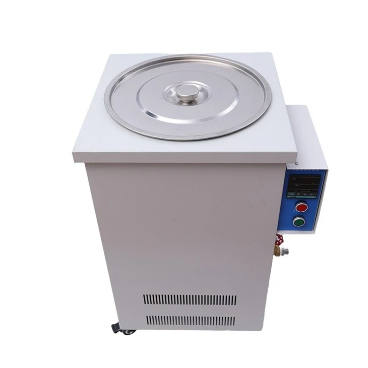 200L High Temperature Oil Bath