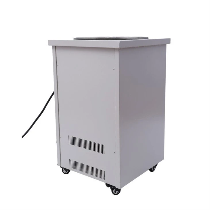 200L High Temperature Oil Bath