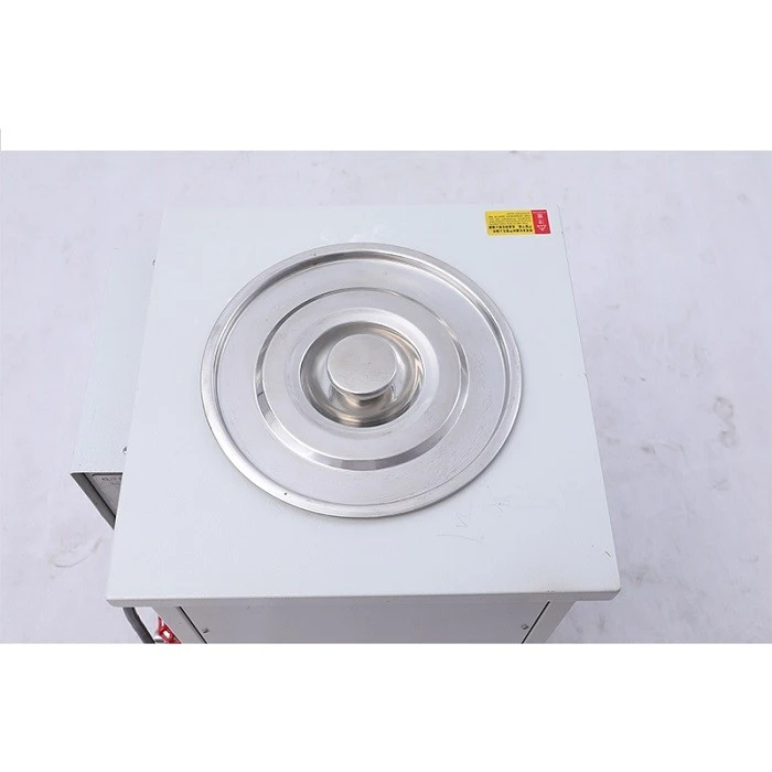 20L High Temperature Oil Bath
