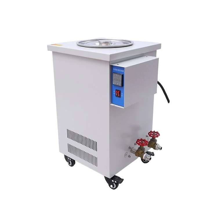 20L High Temperature Oil Bath