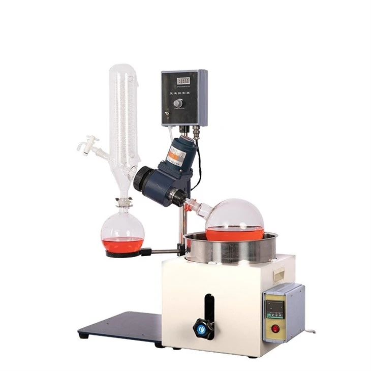 2l Rotary Evaporator