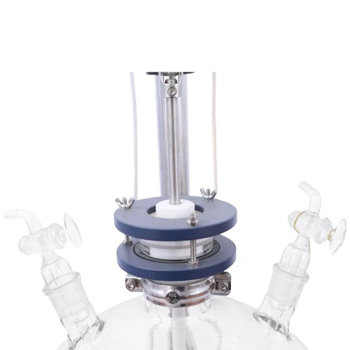 30L Glass Extraction Dispenser