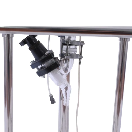 30L Glass Extraction Dispenser