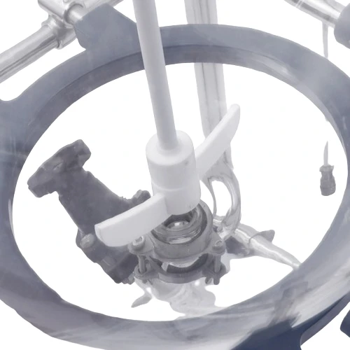 30L Glass Extraction Dispenser