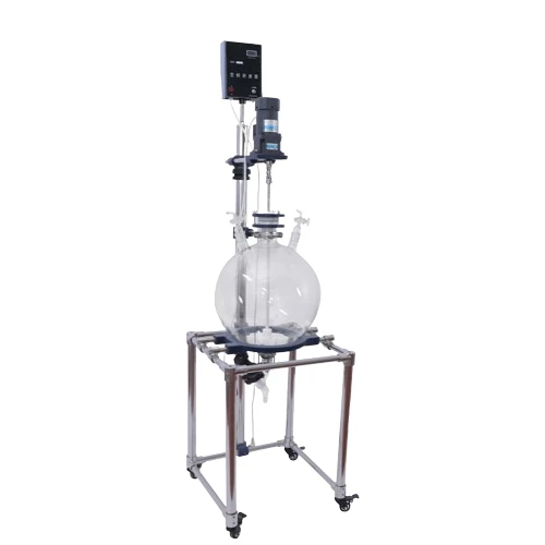 30L Glass Extraction Dispenser