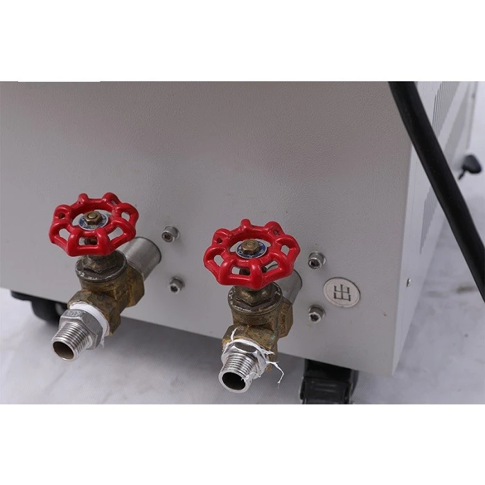 30L High Temperature Oil Bath