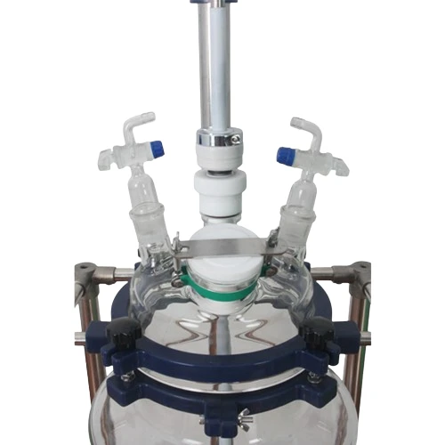 50L Glass Extraction Dispenser