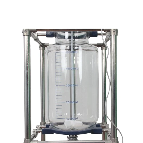 50L Glass Extraction Dispenser