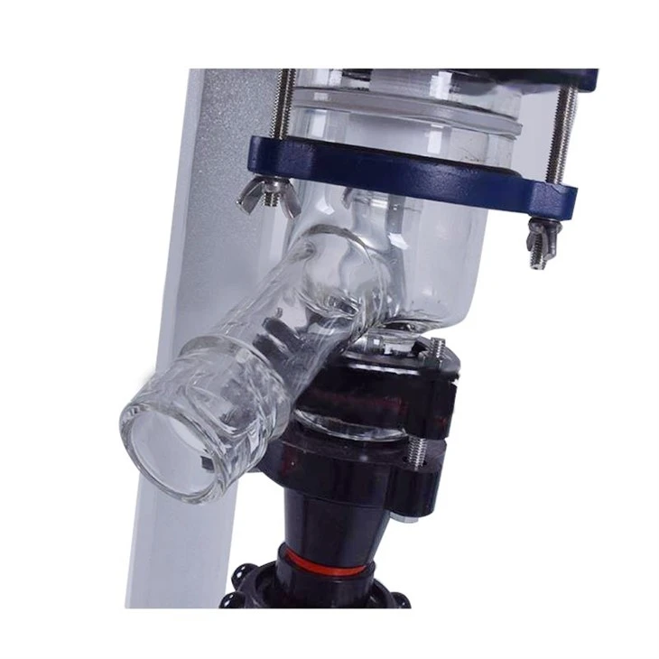 50l Glass Reactor
