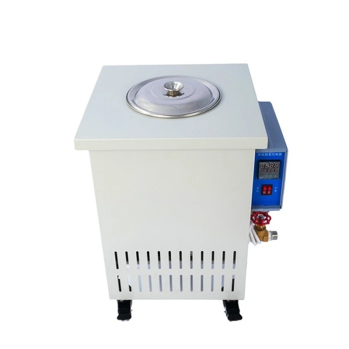 5L High Temperature Oil Bath
