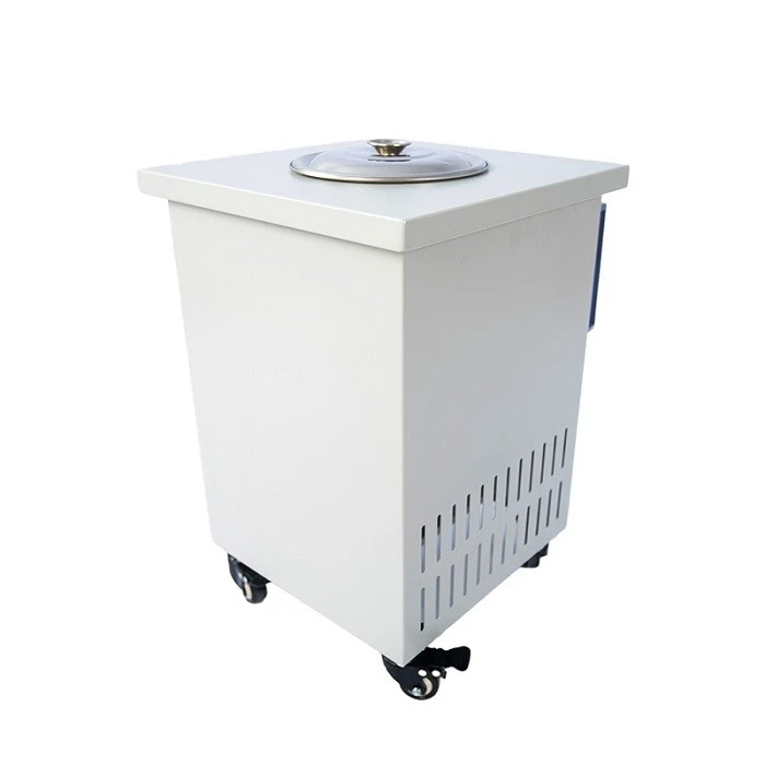 5L High Temperature Oil Bath
