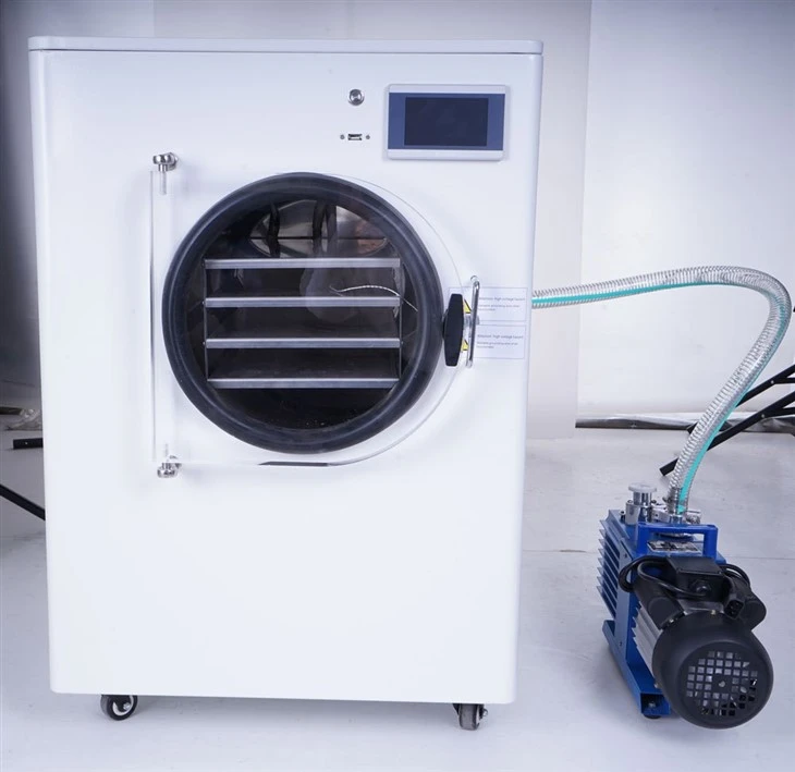 Freeze Dry Machine