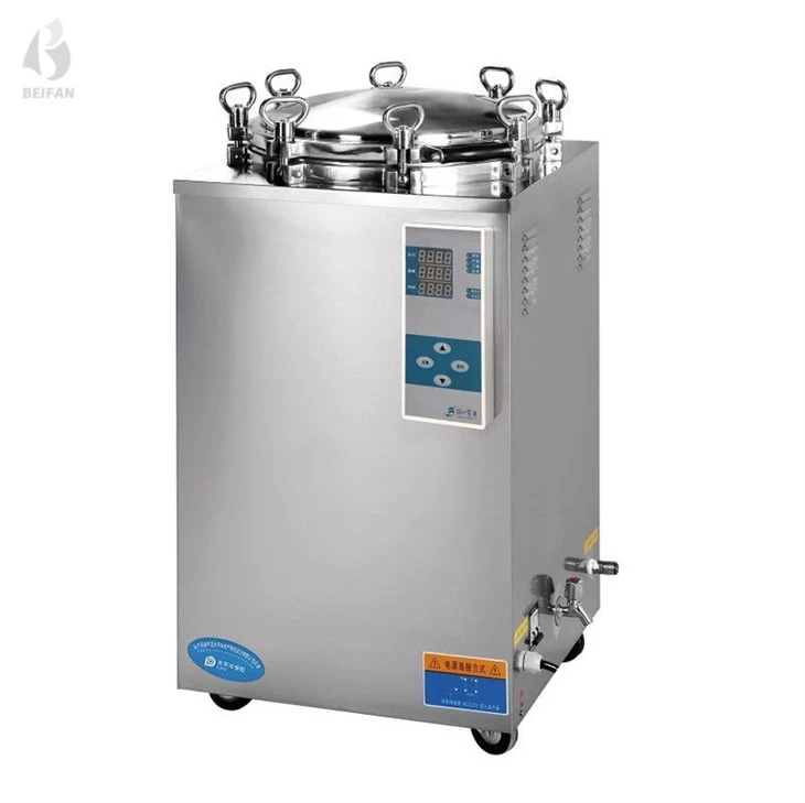 Medical Autoclave