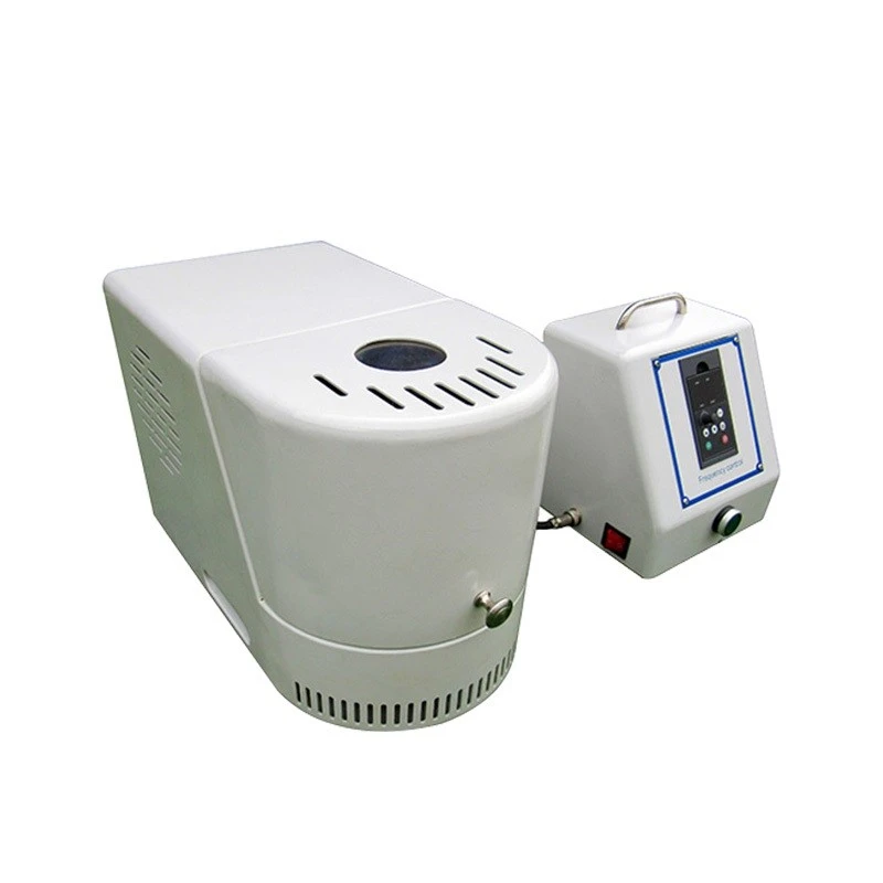 Mini Planetary Ball Mill