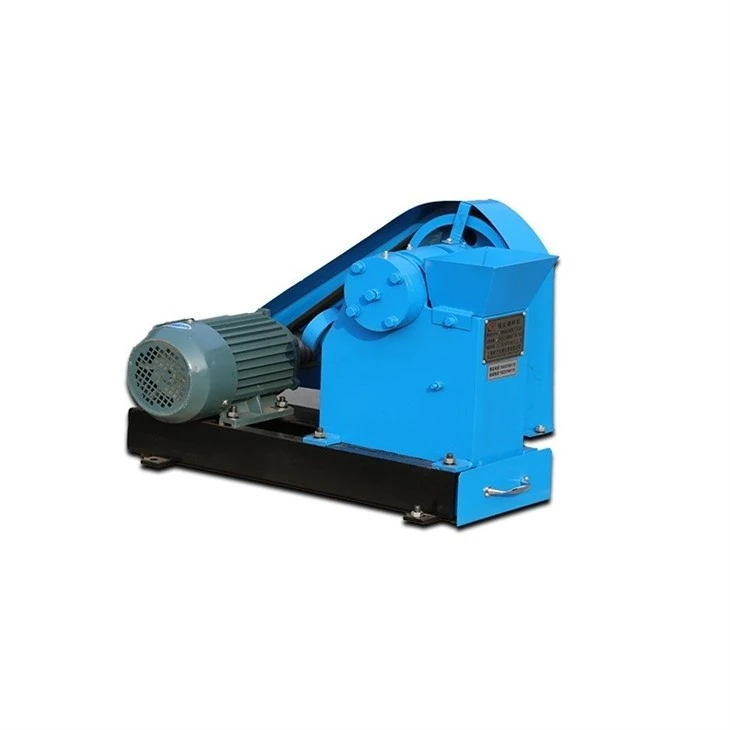 Small Jaw Crusher