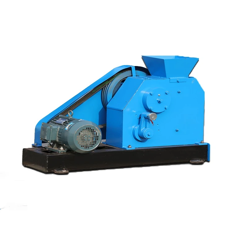 Crusher rahang kecil