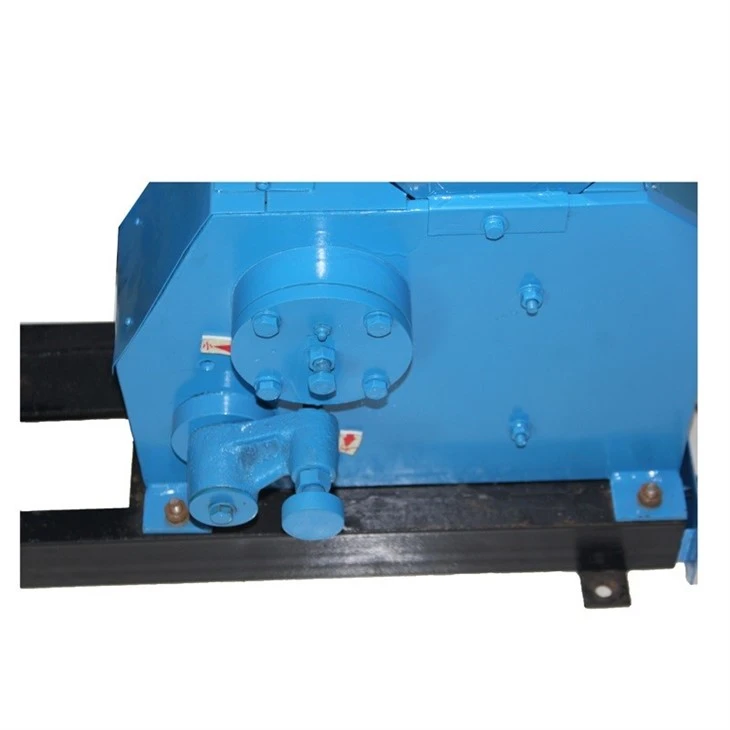 Small Jaw Crusher