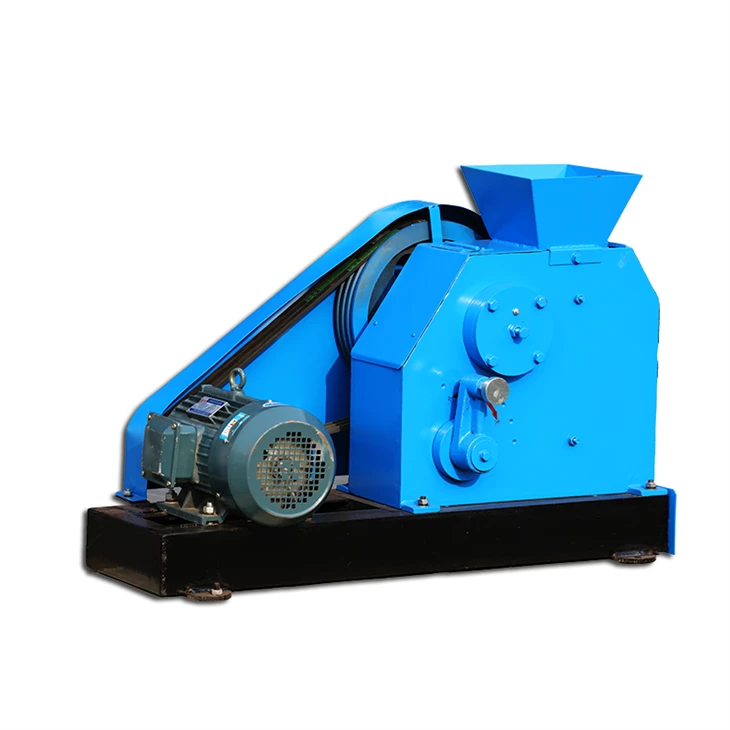 Small Jaw Crusher