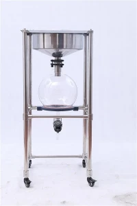 Penapis vakum 50L