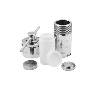 Bagaimanakah reaktor kimia kelompok berfungsi?